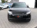 Land Rover Range Rover SV P615 EDITION BlackRearTV-Massag