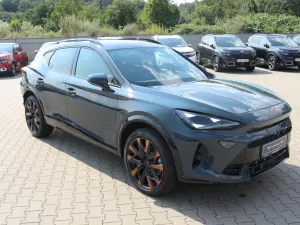 Cupra Formentor 1.5 eTSI DSG 150PS