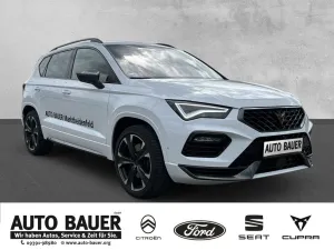 Cupra Ateca VZ 2.0 TSI 300 PS DSG 4Drive