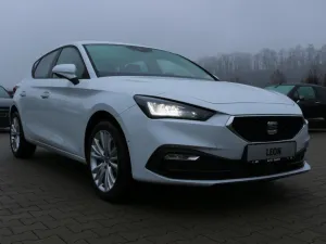 Seat Leon 1.5 eTSI Style Edition DSG