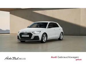 Audi A1 Sportback 25TFSI Stronic Navi CarPlay EPH DAB
