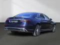Mercedes-Benz Maybach S 580 4M   BLP 254.493,00€