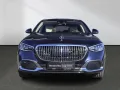 Mercedes-Benz Maybach S 580 4M   BLP 254.493,00€