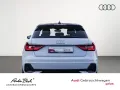 Audi A1 Sportback S line 25TFSI Stronic LED GRA EPH