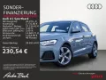 Audi A1 Sportback Advanced 25TFSI Stronic Navi LED AC