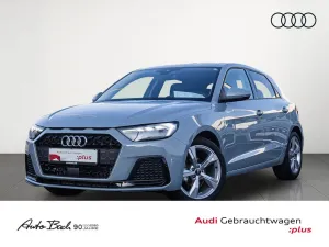 Audi A1 Sportback Advanced 25TFSI Stronic Navi LED AC