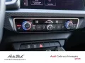 Audi A1 Sportback Advanced 25TFSI Stronic Navi LED AC
