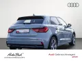Audi A1 Sportback Advanced 25TFSI Stronic Navi LED AC