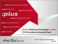 Audi A1 Sportback Advanced 25TFSI Stronic Navi LED AC