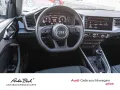 Audi A1 Sportback Advanced 25TFSI Stronic Navi LED AC