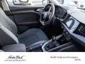 Audi A1 Sportback Advanced 25TFSI Stronic Navi LED AC