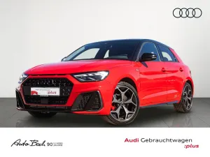 Audi A1 Sportback S line 40TFSI Stronic LED SONOS ACC