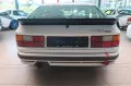 Porsche 944 Turbo Cup / Straßenzulassung