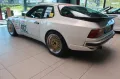 Porsche 944 Turbo Cup / Straßenzulassung