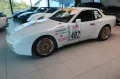 Porsche 944 Turbo Cup / Straßenzulassung