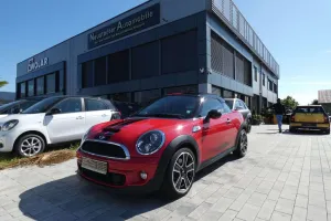 MINI Cooper S Coupe Cooper S  59.000 KM    