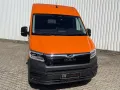 MAN TGE 3.180 L3H3 Kasten 4x4 STANDHZ ACC LENKRADHZ