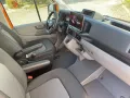 MAN TGE 3.180 L3H3 Kasten 4x4 STANDHZ ACC LENKRADHZ