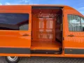 MAN TGE 3.180 L3H3 Kasten 4x4 STANDHZ ACC LENKRADHZ