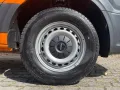 MAN TGE 3.180 L3H3 Kasten 4x4 STANDHZ ACC LENKRADHZ