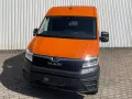 MAN TGE 3.180 L3H3 Kasten 4x4 STANDHZ ACC LENKRADHZ