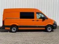 MAN TGE 3.180 L3H3 Kasten 4x4 STANDHZ ACC LENKRADHZ