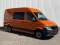 MAN TGE 3.180 L3H3 Kasten 4x4 STANDHZ ACC LENKRADHZ