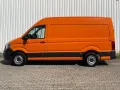 MAN TGE 3.180 L3H3 Kasten 4x4 STANDHZ ACC LENKRADHZ