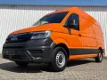 MAN TGE 3.180 L3H3 Kasten 4x4 STANDHZ ACC LENKRADHZ