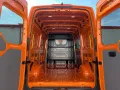 MAN TGE 3.180 L3H3 Kasten 4x4 STANDHZ ACC LENKRADHZ