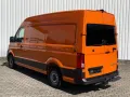 MAN TGE 3.180 L3H3 Kasten 4x4 STANDHZ ACC LENKRADHZ