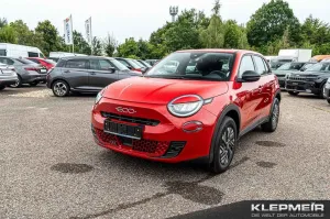 Fiat 600 Hybrid Special Edition 1.2 T3 74 k