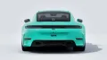 Porsche 992 (911) Carrera - PTS mintgrün - SportDesign -