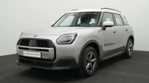 MINI Classic Trim