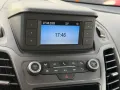 Ford Transit Connect lang 1.5 TDCi*EURO6/2.HAND/TÜV*