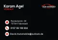 Ford Transit Connect lang 1.5 TDCi*EURO6/2.HAND/TÜV*