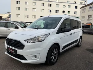 Ford Transit Connect lang 1.5 TDCi*EURO6/2.HAND/TÜV*