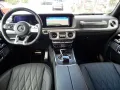 Mercedes-Benz G 63 AMG MANUFAKTUR MAGNO VOLL
