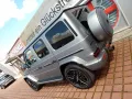 Mercedes-Benz G 63 AMG MANUFAKTUR MAGNO VOLL