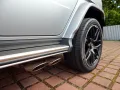Mercedes-Benz G 63 AMG MANUFAKTUR MAGNO VOLL