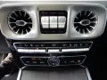 Mercedes-Benz G 63 AMG MANUFAKTUR MAGNO VOLL