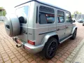 Mercedes-Benz G 63 AMG MANUFAKTUR MAGNO VOLL