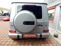 Mercedes-Benz G 63 AMG MANUFAKTUR MAGNO VOLL