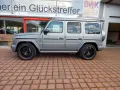Mercedes-Benz G 63 AMG MANUFAKTUR MAGNO VOLL