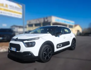 Citroën Citroen C3 PureTech 83 S&S Feel Pack - NEOPATENT