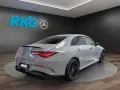 Mercedes-Benz CLA 35 AMG 4M NIGHT PANORAMA DISTRONIC BURMESTER