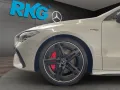 Mercedes-Benz CLA 35 AMG 4M NIGHT PANORAMA DISTRONIC BURMESTER