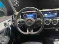 Mercedes-Benz CLA 35 AMG 4M NIGHT PANORAMA DISTRONIC BURMESTER