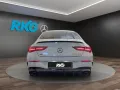 Mercedes-Benz CLA 35 AMG 4M NIGHT PANORAMA DISTRONIC BURMESTER