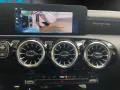 Mercedes-Benz CLA 35 AMG 4M NIGHT PANORAMA DISTRONIC BURMESTER